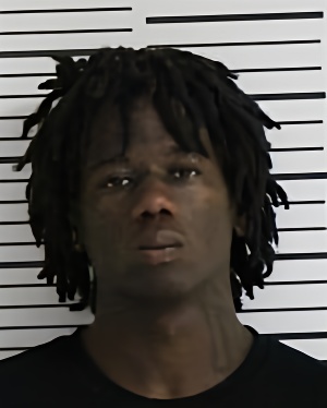 Mugshot of RUZVIDZO TANAKA URIAH