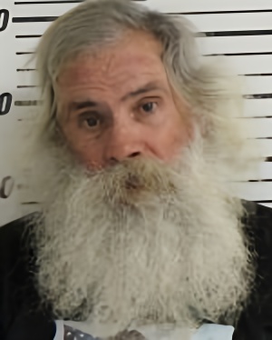 Mugshot of SANCHEZ DEAN EDWARD
