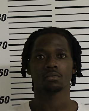 Mugshot of HICKMAN RASHAD POPTOOSWEET JR