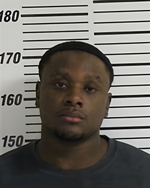 Mugshot of WHITE CHRISTOPHER DEANTHONY
