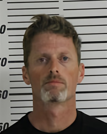 Mugshot of KEAN MARK HOWARD