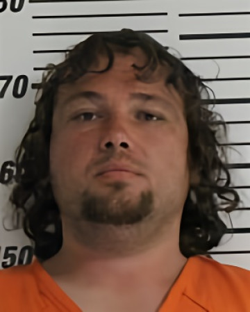 Mugshot of HOLMES COLE ELIJAH