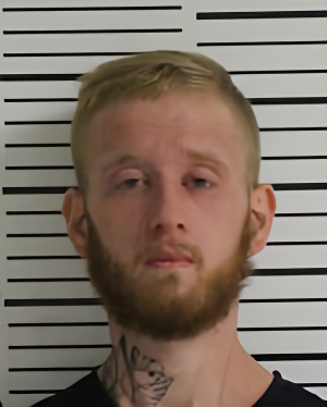 Mugshot of CARTER STETSON WAYNE MICHAE