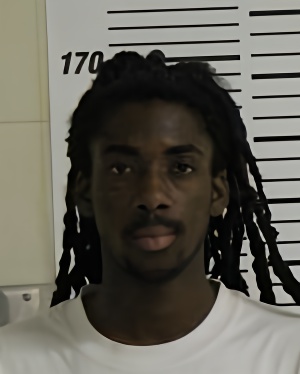 Mugshot of SHEARS DALONTAE LACOREY