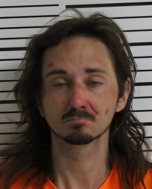 Mugshot of WASHAM CODY ALLEN