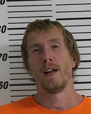 Mugshot of AGAN ROBERT ANTHONY