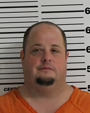 Mugshot of ROGERS SHAWN ANTHONY