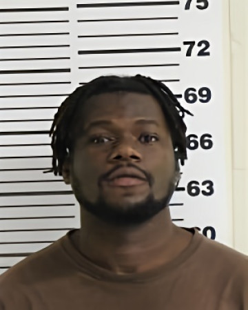 Mugshot of KONNEH LOSENI