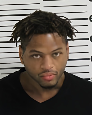 Mugshot of HAYNES MARCELL DEWAYNE