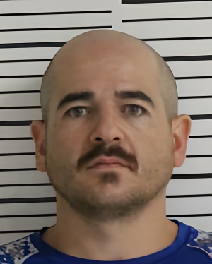 Mugshot of DAMMAD ALI NASSER