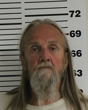 Mugshot of SMITH DOUGLAS HAROLD