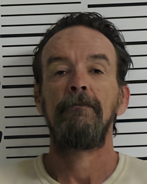 Mugshot of FITZJARRELL AARON KENYON