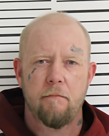 Mugshot of DUNCAN WILLIAM ROBERT JR