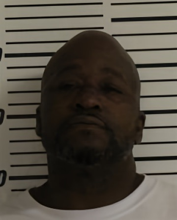 Mugshot of CARGO MICHAEL ANTHONY SR