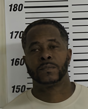 Mugshot of MORNING JASON TERRELL