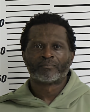 Mugshot of LEE CALVIN ALONZO