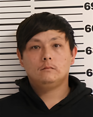 Mugshot of BROOKER JONATHON LONNIE SCOTT