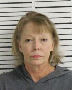 Mugshot of BILLINGSLEY RACHELLE MARIE