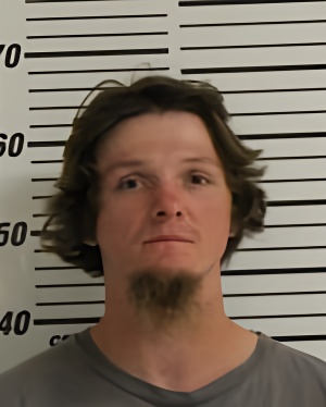 Mugshot of COOK MICHAEL LEE