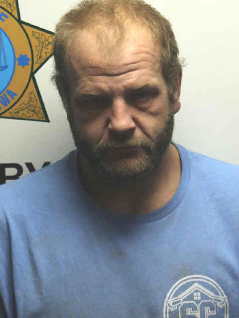 Mugshot of ROBERT ERVIN IV STEPHENS