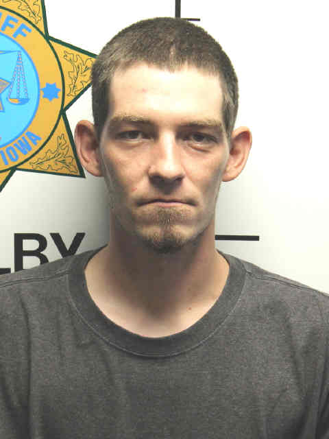 Mugshot of DYLAN MICHAEL JAGER
