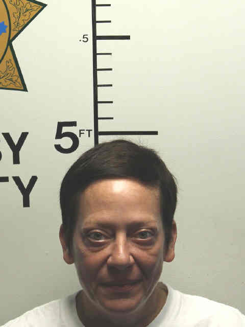 Mugshot of SADIE JOY CHAMP