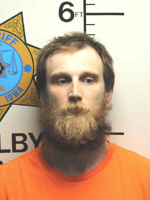 Mugshot of JAMES KYLE BILLMEIER