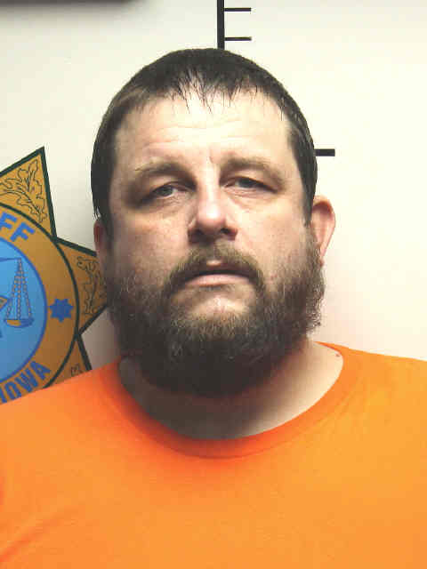 Mugshot of JASON DAVID BENGFORD