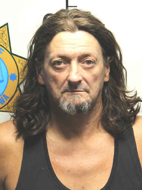 Mugshot of CRAIG ALAN LARSEN