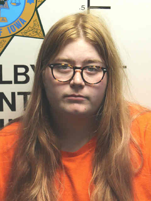 Mugshot of KHYRSTIN LYNN MATTOX