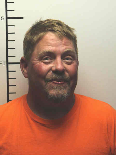 No mugshot available