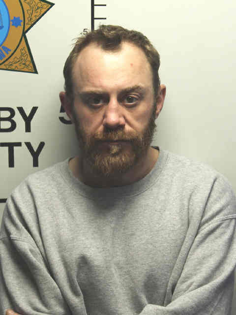 Mugshot of KIRBY DAVID STONEKING