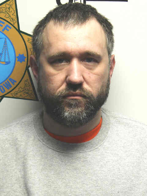 Mugshot of LEROY THOMAS BRENNEMAN