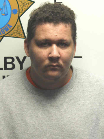 Mugshot of JEFFERY LYNN JR KITTERAL