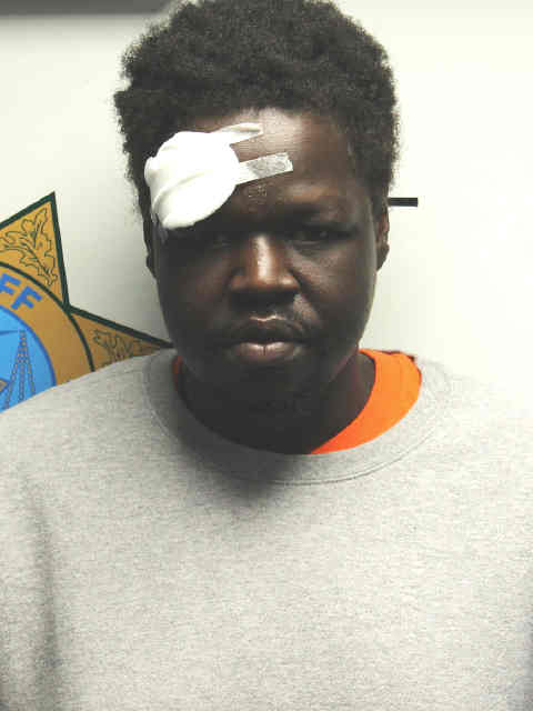 Mugshot of MAMUCH DIW GUIN