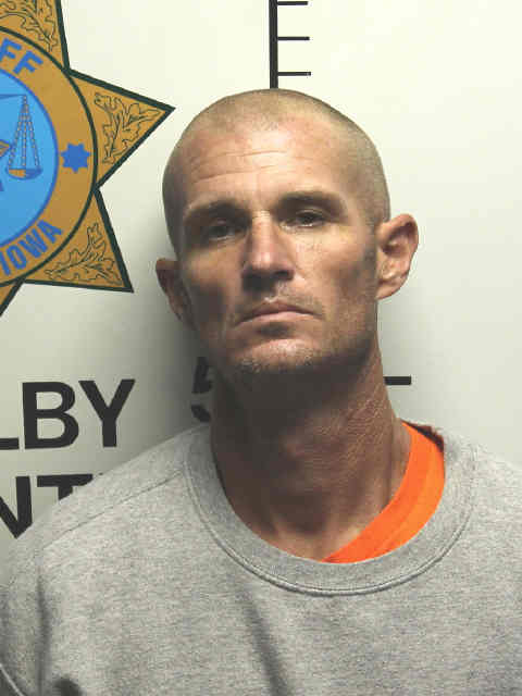 Mugshot of TOBY WYATT YOTHER