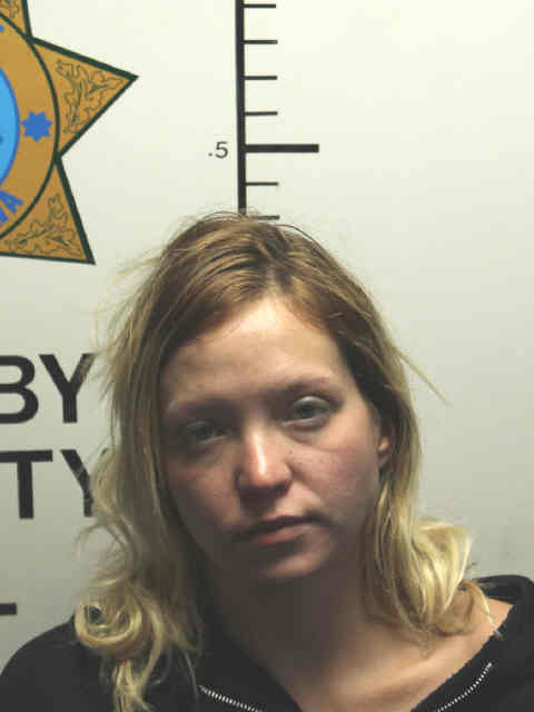 Mugshot of FAITH MARTHA DOSS