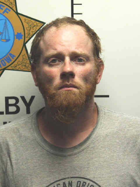 Mugshot of PATRICK NEIL JACK