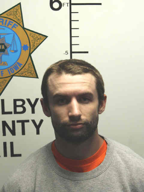Mugshot of CAMERON DONALD JACOBSEN