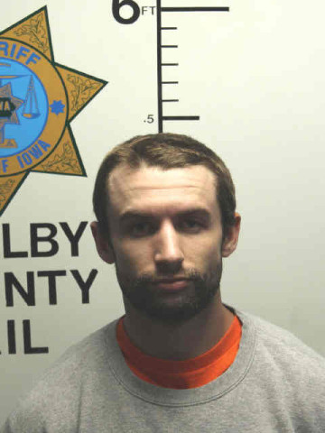 Mugshot of CAMERON DONALD JACOBSEN
