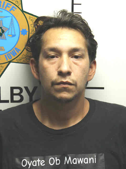 Mugshot of GREGORY LEROY HORTON