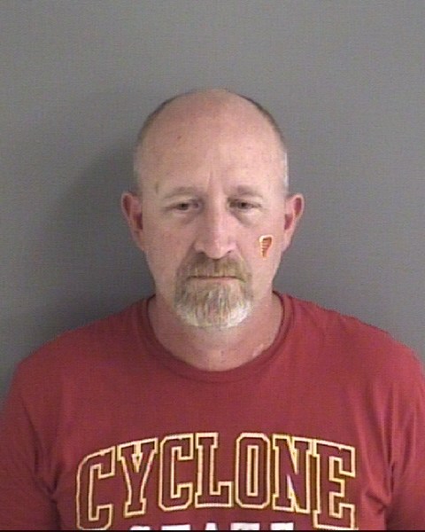 Mugshot of ANDREW D HENDRIX