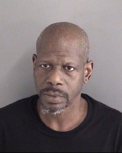 Mugshot of TERRENCE LAMONT FRANKLIN
