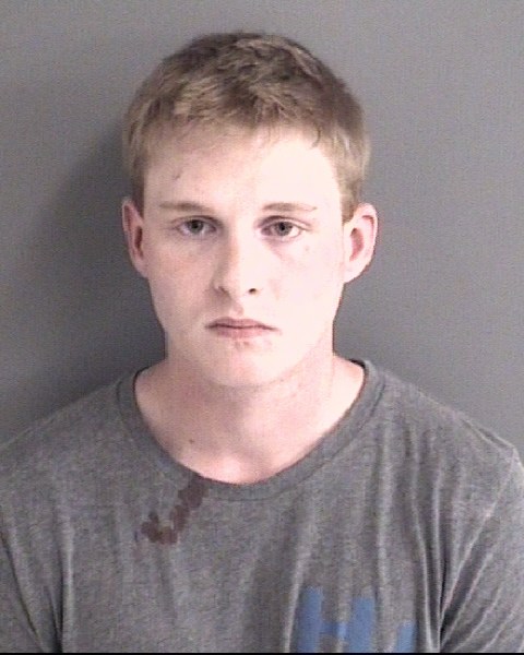 Mugshot of BRAYDEN LANCASTER