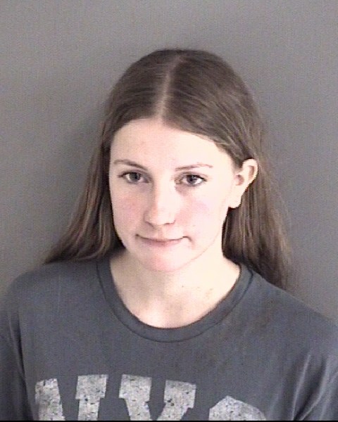 Mugshot of COLLEEN GRACE MOORE