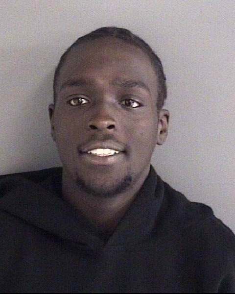 Mugshot of ATHIAN ATHIAN DENG