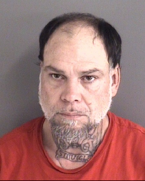 Mugshot of PHILIP ANTHONY NORRIS