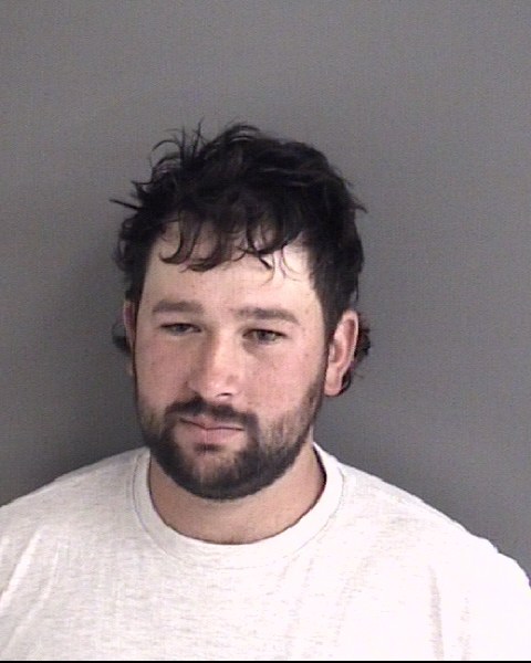 Mugshot of DYLAN LLOYD STRETTON
