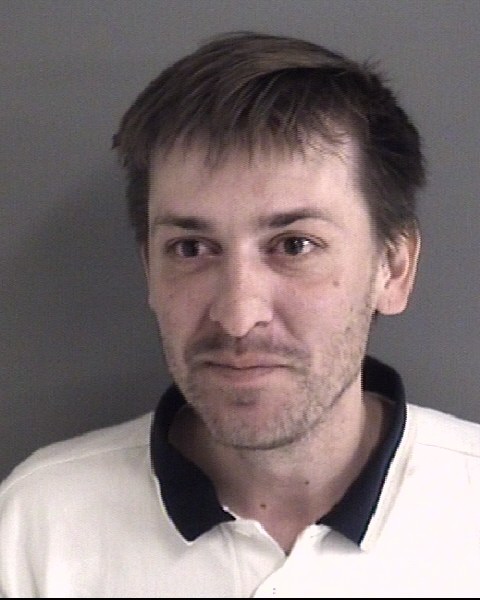 Mugshot of JOSHUA ROBERT BUBKE