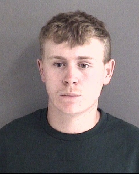 Mugshot of CLAYTON RUSSELL GRANTZ